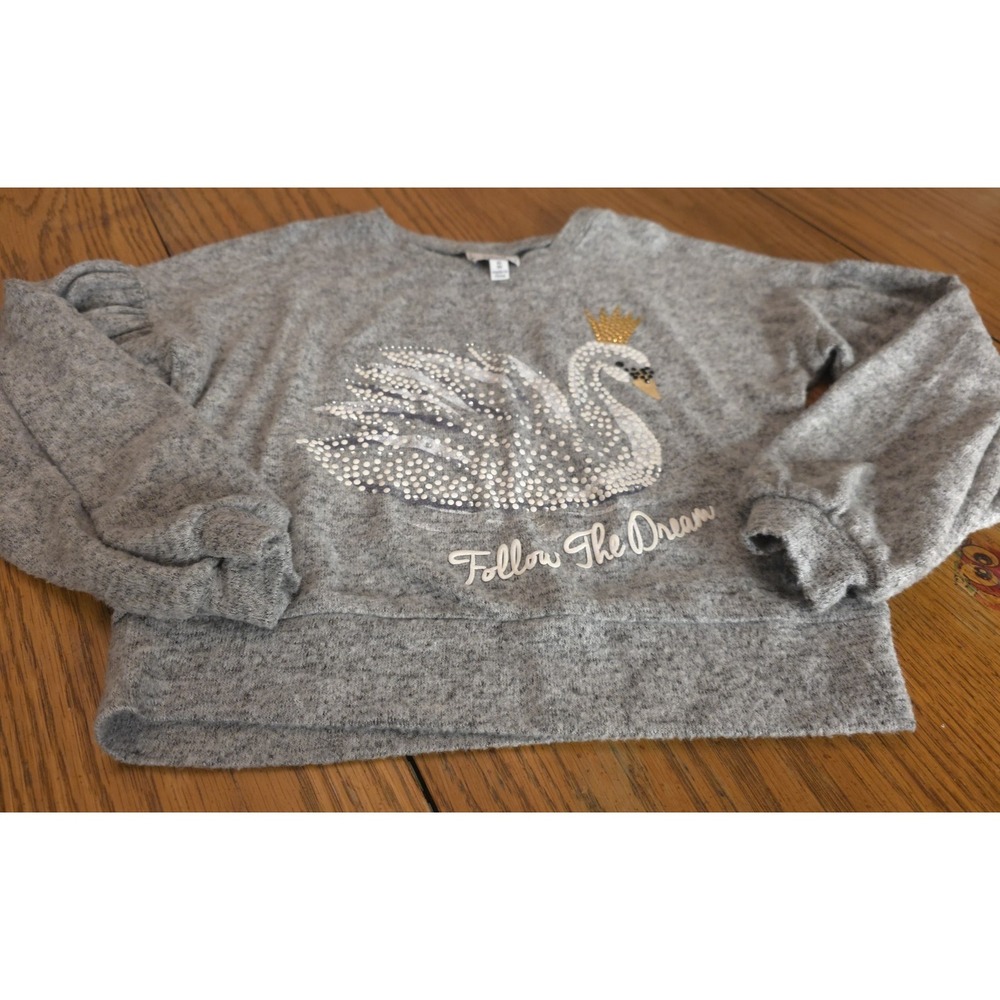 D-Signed Disney Nutcracker Lightweight Sweater - Picture 2 of 2